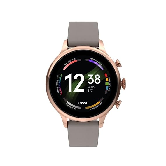 Fossil Smartwatch