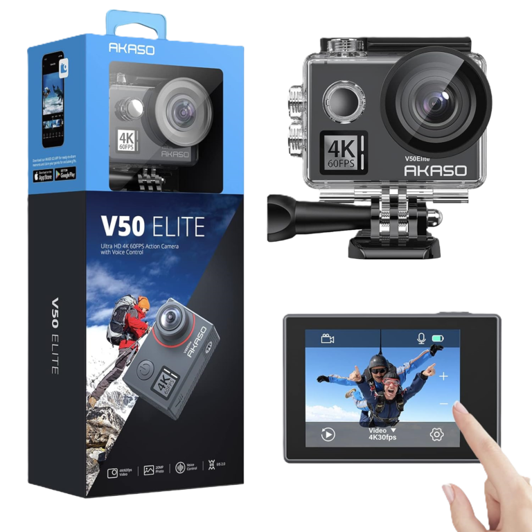 Akaso V50 Elite