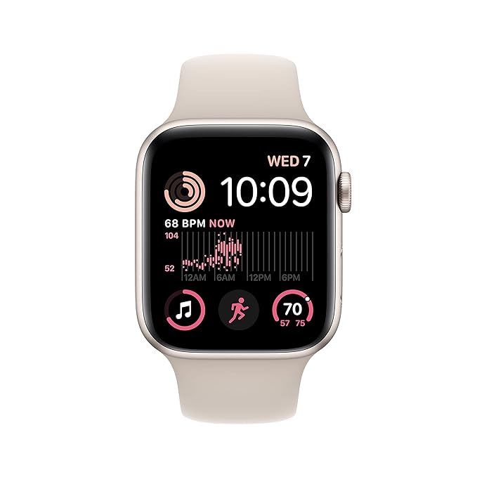 Apple Watch SE (2nd Gen)