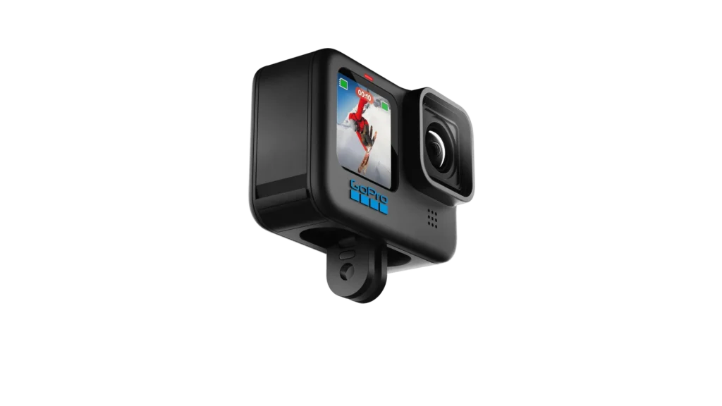 GOpro Hero10